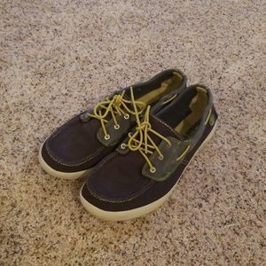 Good Condition,  Timberland Boat Shoes